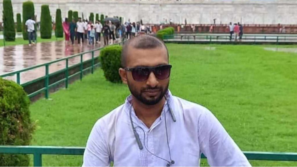 Bangladeshi Youth's Visa Canceled, Deported for Anti-India Facebook Post