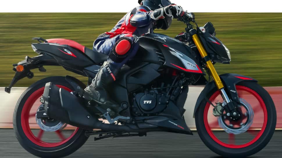 Why Doesn’t Your Bike Fall While Leaning At Curves – The Science Explained | Auto News