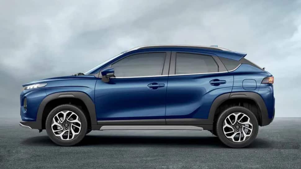 Maruti’s New SUV Launching THIS September To Rival Creta And Seltos: 10 Must-Know Facts | Auto News