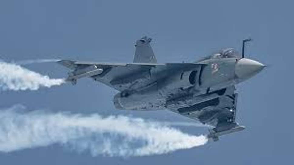 HAL Soars As Govt Clears Rs 62,000 Cr Jet Deal; IOC Slips, RVNL Cheers Investors | Economy News