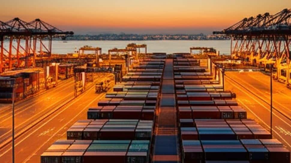 India’s MSME Exports In Textiles, Chemicals To Be Hit Most By US Tariffs As They Form Major Part Of Shipments To US: Crisil | Economy News