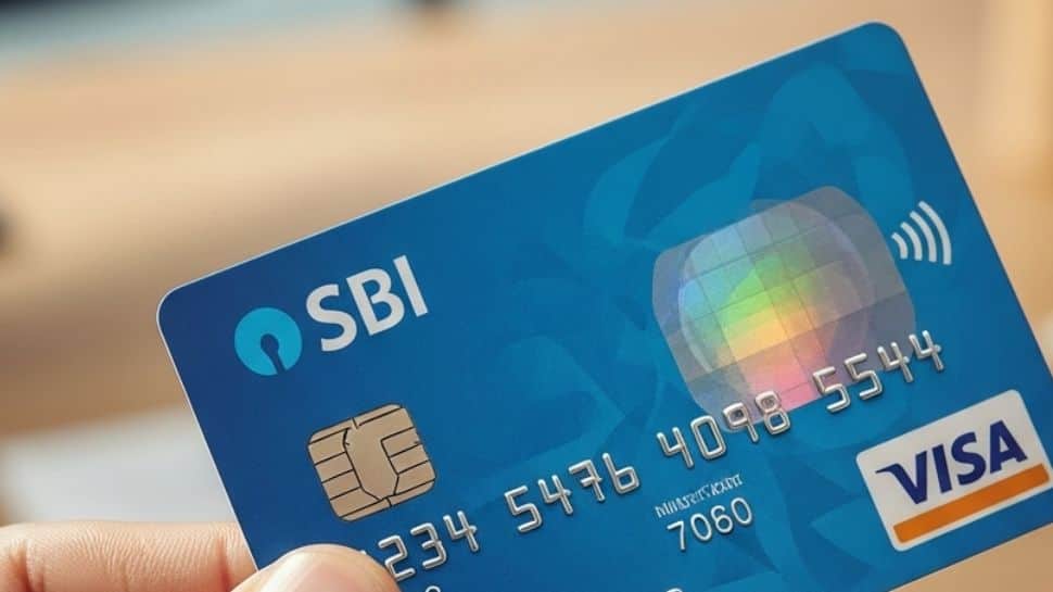 SBI Credit Card Rules Change From Sept 1: These Users Will Not Get Reward Points On Gaming And Govt Spends | Personal Finance News