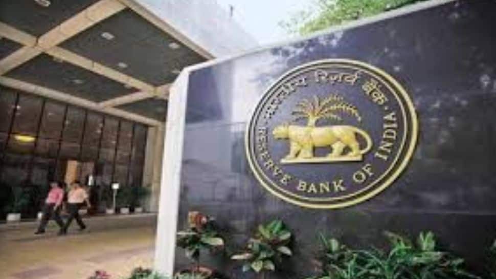 India’s Forex Reserves Rise For Second Week, Up $1.48 bn To $695.10 bn: RBI | Economy News