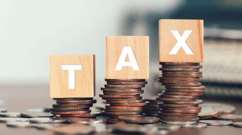 Filing Tax Return For Deceased Parent? Here’s How To Claim Your TDS Refund— Step-by-Step Guide | Personal Finance News