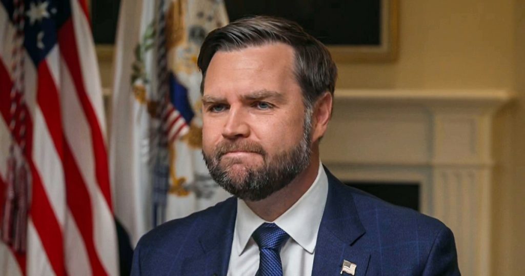 Vance expresses optimism that ‘energetic diplomacy’ will end the war in Ukraine