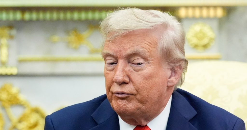 Trump voices doubt over Zelenskyy-Putin talks