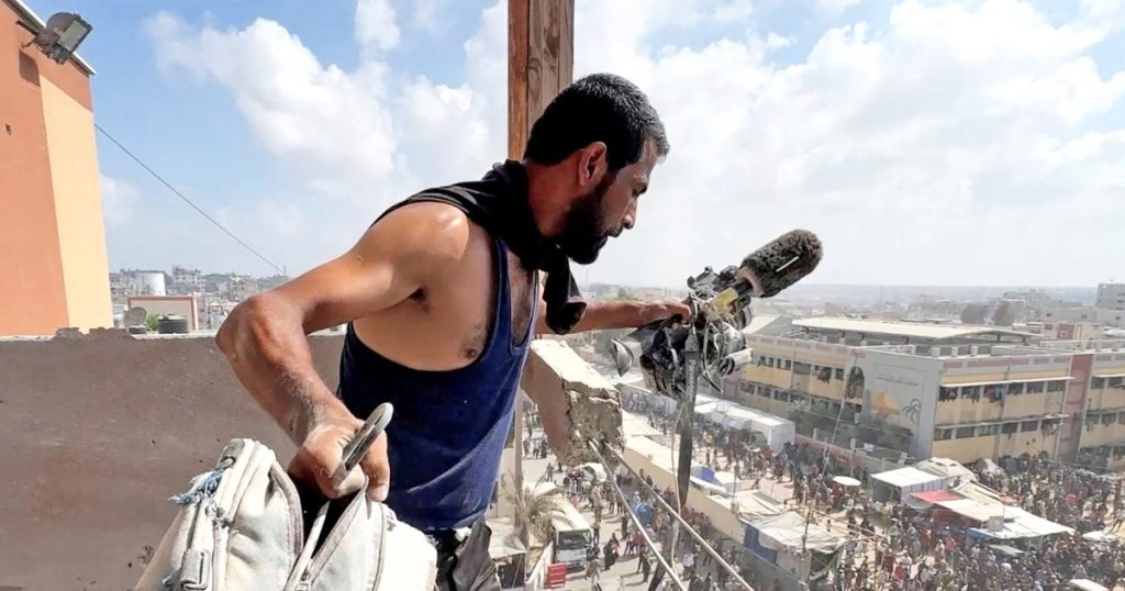 What is a ‘double tap’ and why has Israel’s apparent use of it outraged the world?