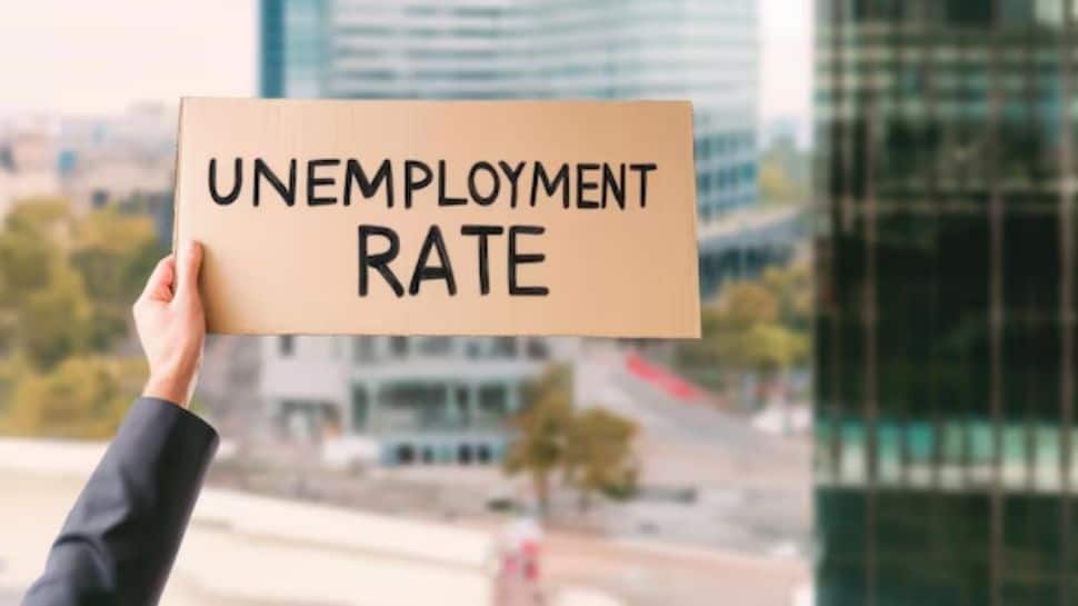India’s Unemployment Rate Remains Largely Stable In December | Economy News