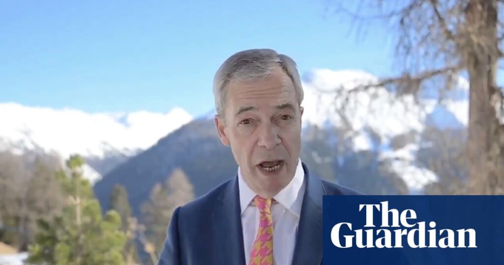 Why are so many Tories joining Reform? – podcast | Reform UK