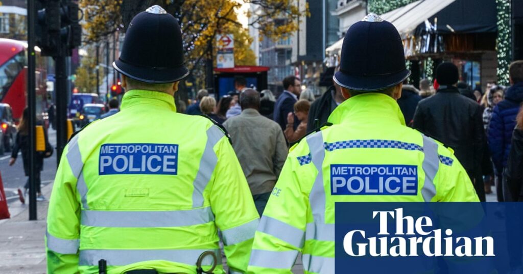 Poorly performing police forces to be named and shamed under new plans | Police