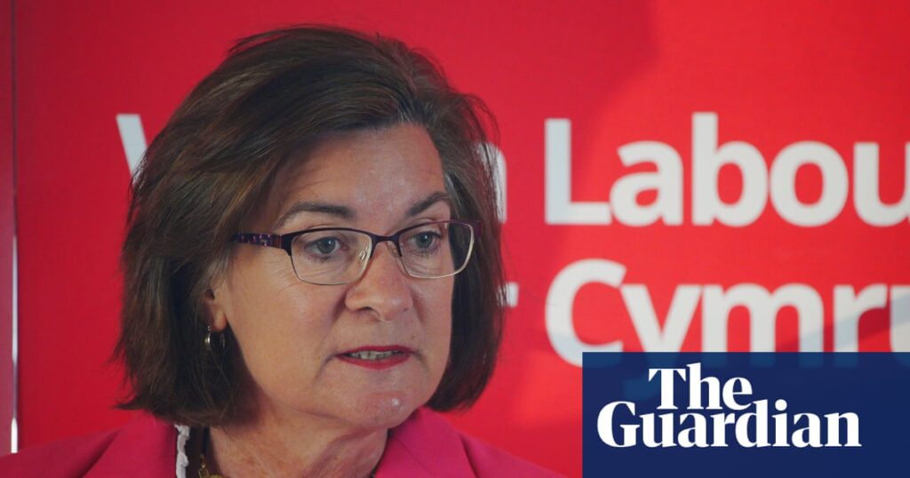 Senedd passes budget after Welsh Labour make deal with Plaid Cymru | Welsh politics