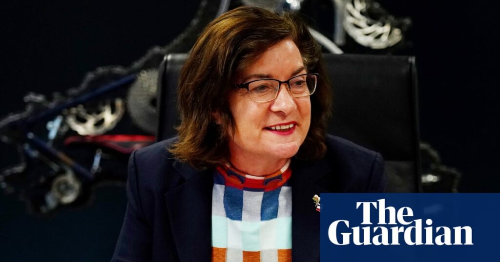 Welsh first minister: Senedd election should not be referendum on Starmer | Welsh politics