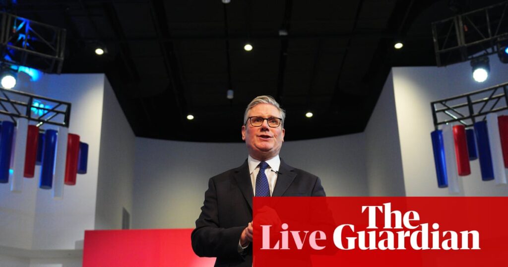 Parliamentarians say they take ‘no comfort’ in China dropping sanctions – UK politics live | UK news