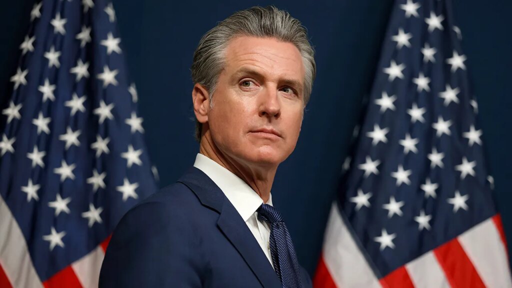 California House map approved by court, boosts Democrats for 2026