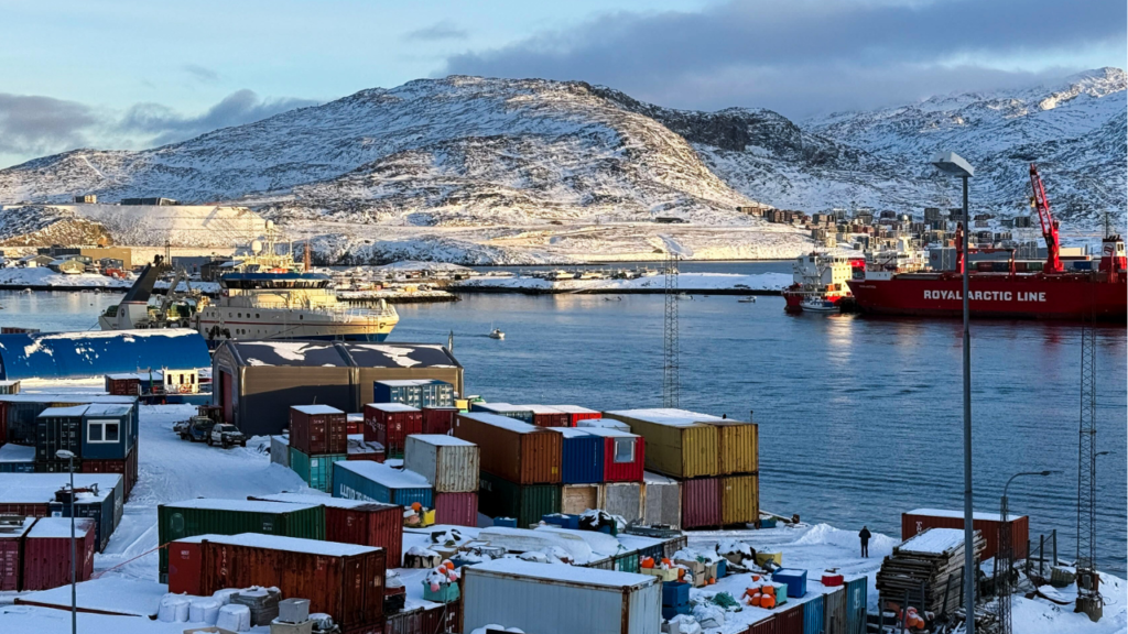 Why Trump zeroed in on Greenland and why it matters, explained in 3 charts