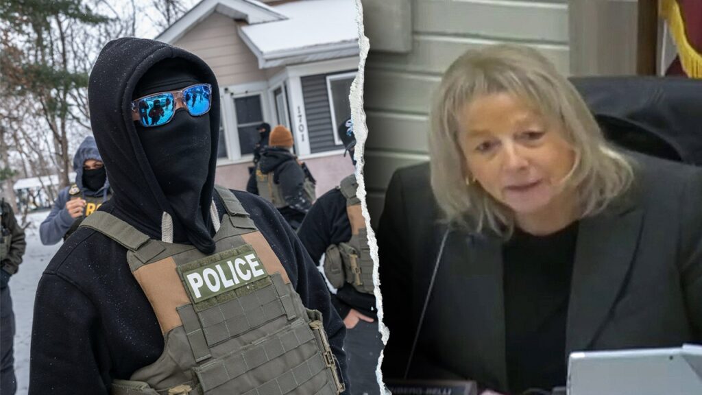 ICE Nazi comparisons condemned by NJ councilwoman Anita Greenberg-Belli