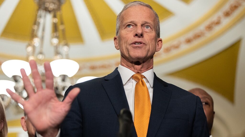 Friday border visit by Senate Republicans kicks off midterm campaign