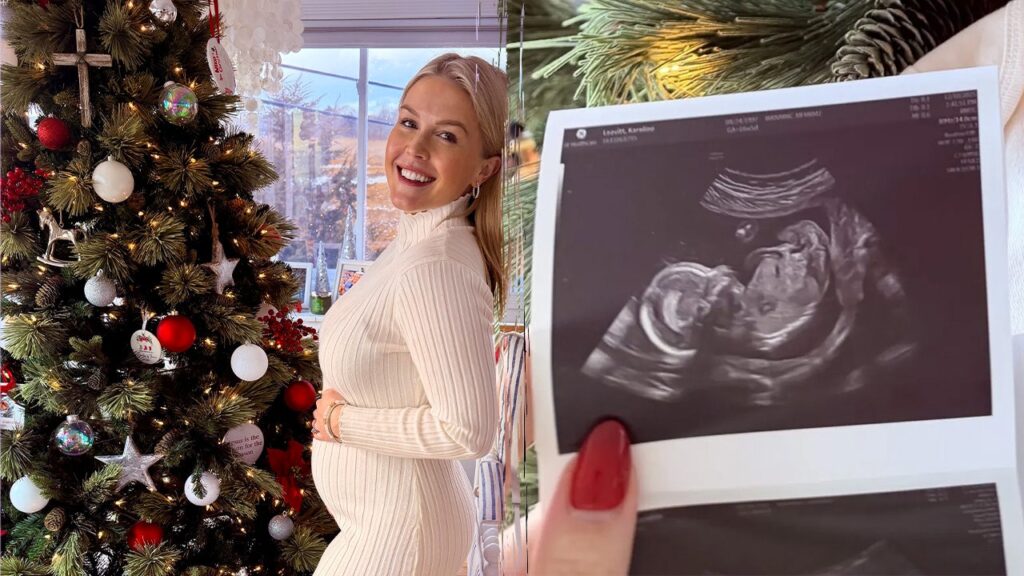 White House baby boom: Usha Vance, Karoline Leavitt, Katie Miller are pregnant