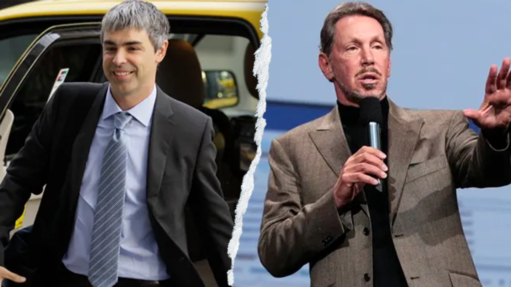 Tech insider warns California tax hikes will trigger mass billionaire exit