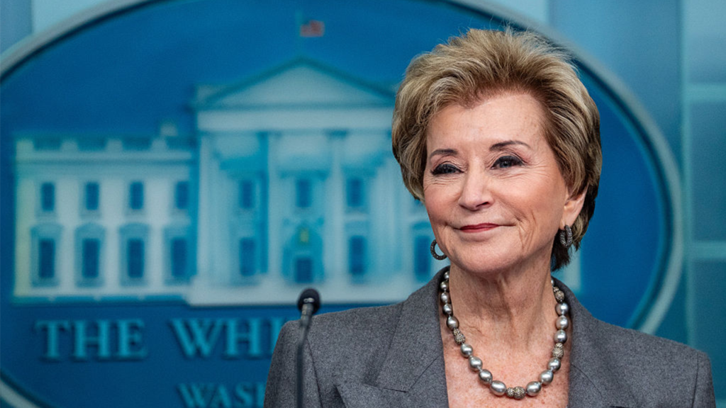 Education Department finds California gender policy violates federal law