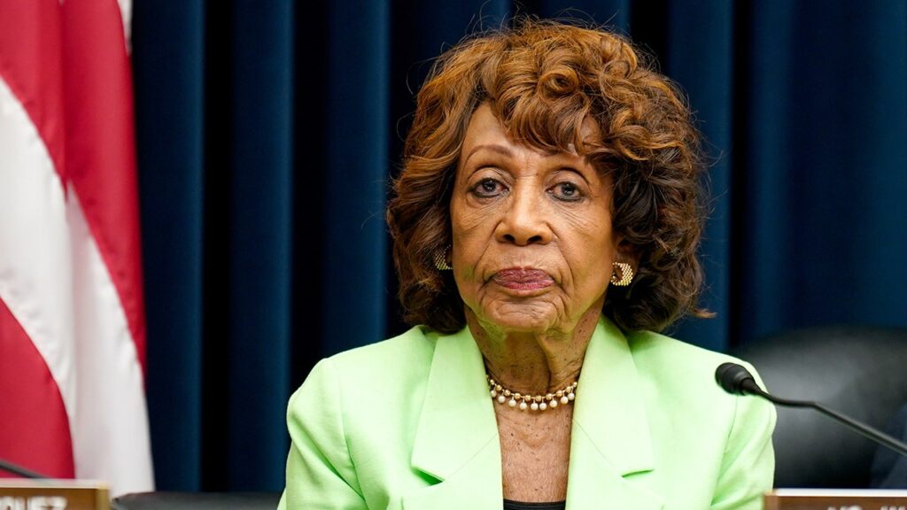 Over a dozen members of Congress age 80 or older seeking re-election: report