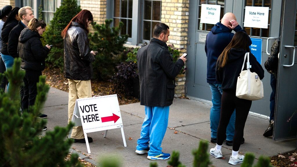 Minnesota election integrity probe targets Hennepin Ramsey counties