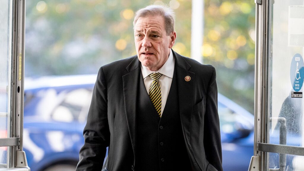 Florida Rep Neal Dunn won’t seek re-election after 5 terms