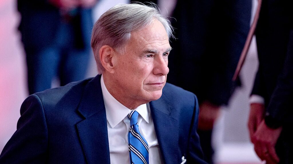 Texas Gov Greg Abbott calls for CAIR to be stripped of non-profit status