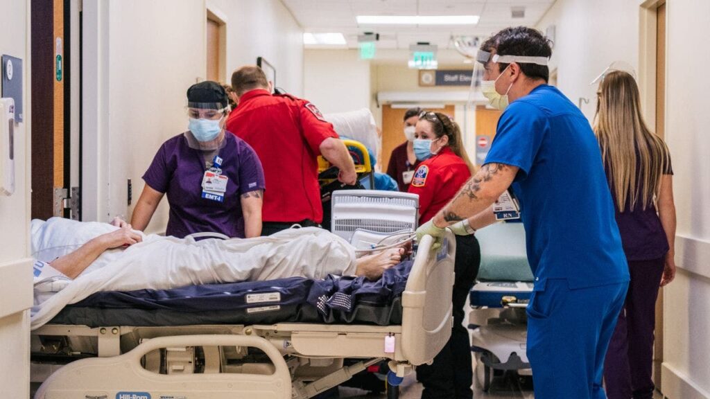 Texas hospitals hit with $1 billion in costs linked to illegal immigrants