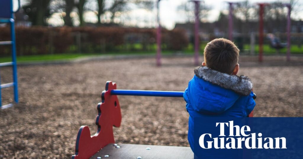 Ministers to crackdown on profiteering in care sector and make renewed fostering push | Children