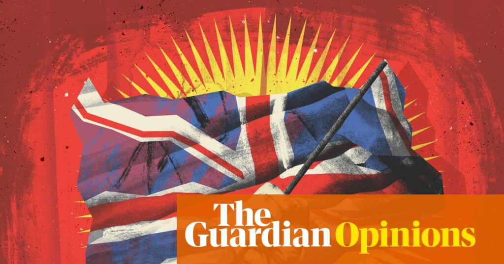 Labour take note: the politics of home cannot be ceded to the nativist right | Julian Coman