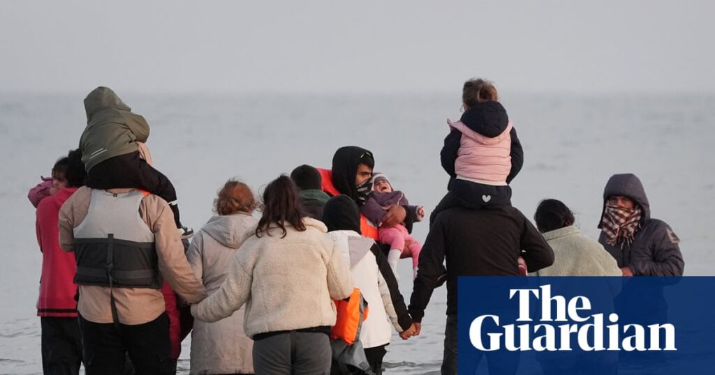 Home Office age assessment scheme endangers child refugees and must be scrapped, NGOs say | Immigration and asylum