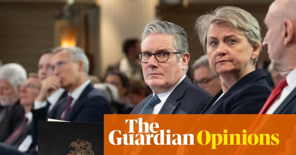 Is No 10 seeking its own destruction? Why else would it botch its council plans and hand a victory to Farage? | Polly Toynbee