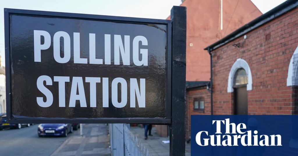 Starmer abandons plans to delay local elections in England in latest U-turn | Local elections