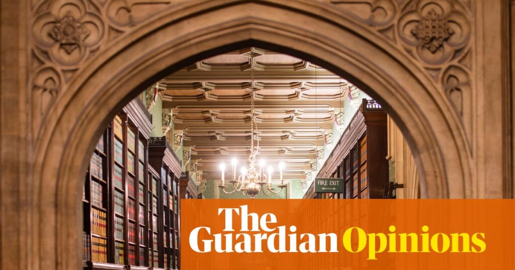 The Guardian view on secrecy in parliament: hiding the names of MPs’ staff would undermine democracy | Editorial