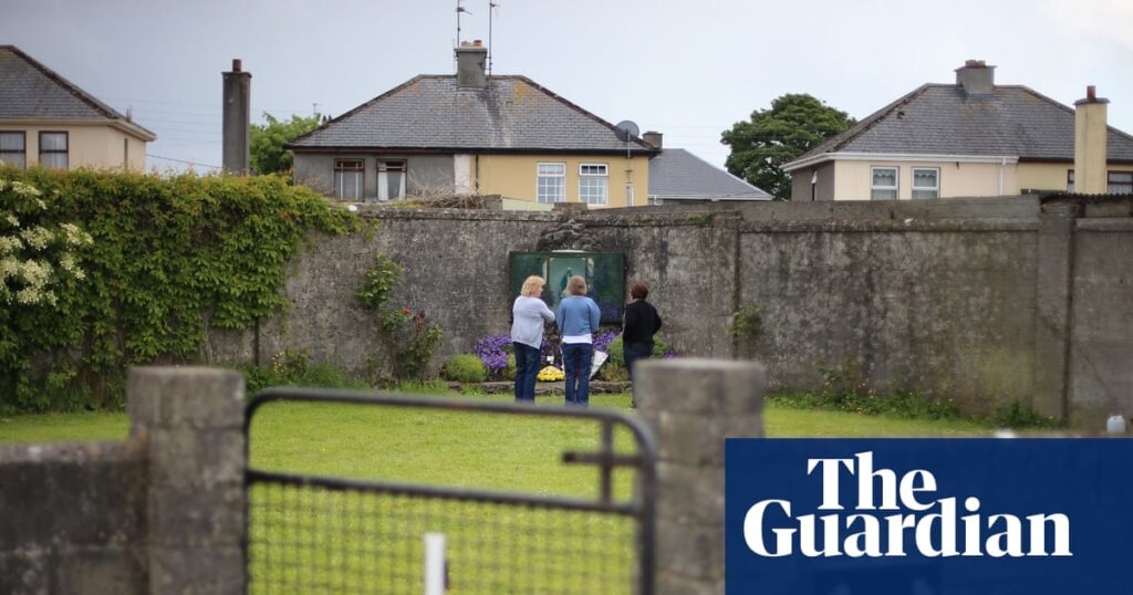 Survivors of Ireland’s mother and baby homes start to have benefits cut in UK after accepting compensation | Ireland