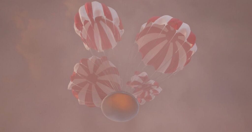 Artemis II Re-entry to Earth: See the Step-by-Step Process