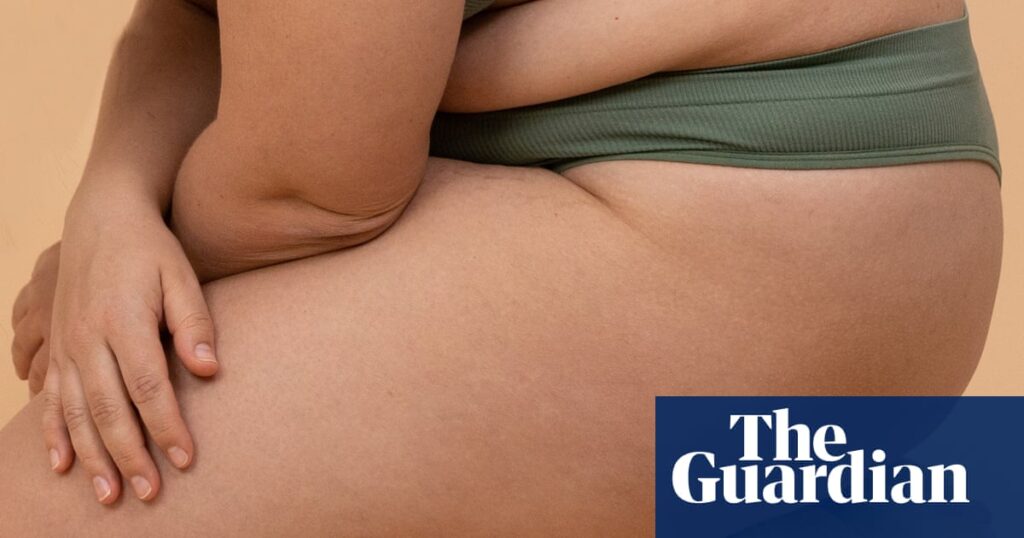 ‘My body is fat, not wrong’: how body neutrality – not positivity – helped me shed a lifetime of shame | Health & wellbeing