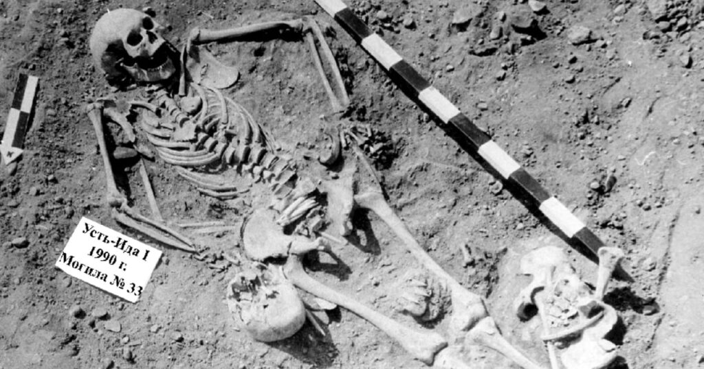 Oldest evidence of the plague found in prehistoric graves, rewriting its history