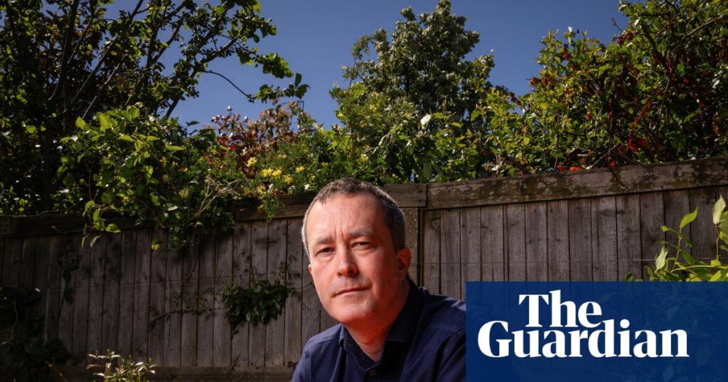 The doctor who mends broken brains: why there is room for hope after a stroke or head injury | Neuroscience