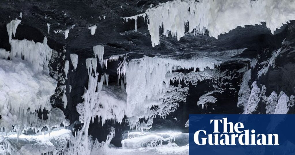 Big house, billions in the bank? For just £100,000, you could make it snow indoors | Life and style