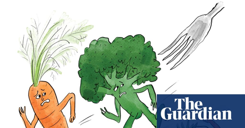 Is it true that … we should eat 30 plants a week? | Vegetables
