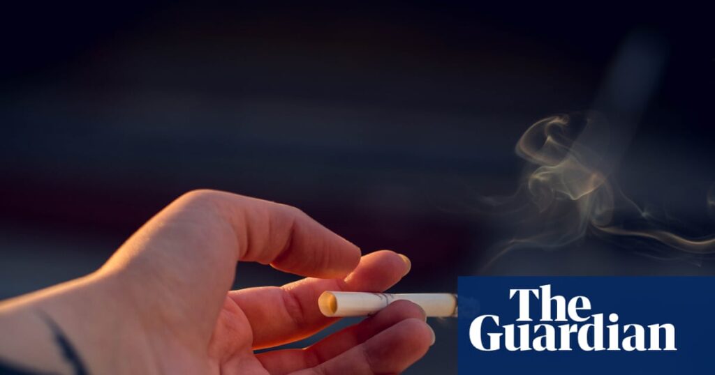It kills two-thirds of lifetime users – so why is smoking cool again? | Australian lifestyle