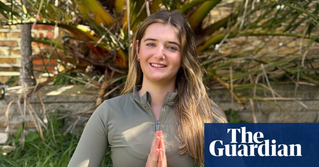A moment that changed me: I started yoga – and saw my scoliosis in a surprising new light | Yoga