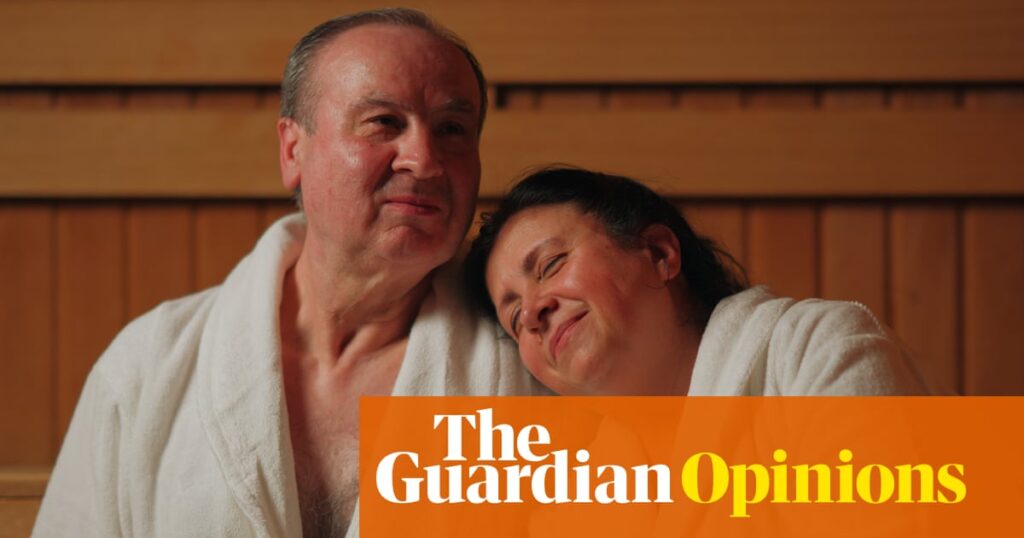 Australia has embraced sauna culture. It’s time to do it naked | Australian lifestyle