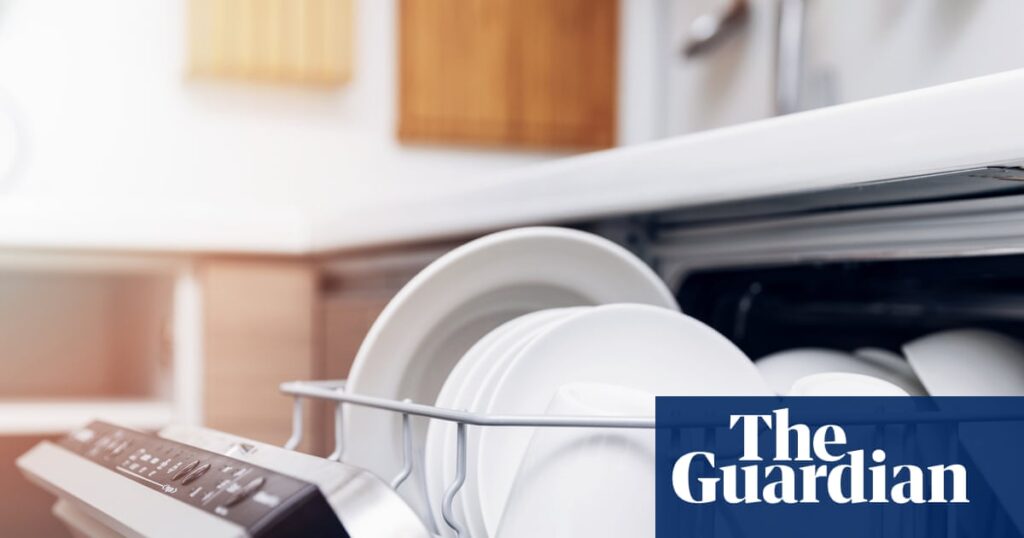 John Lewis dishwasher leak forced buyers into hotels for eight months | Consumer affairs