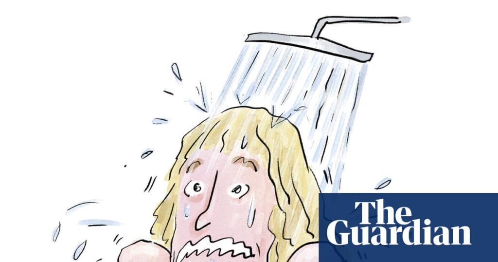 Is it true that … a cold shower is the best way to cool down on a hot night? | Life and style