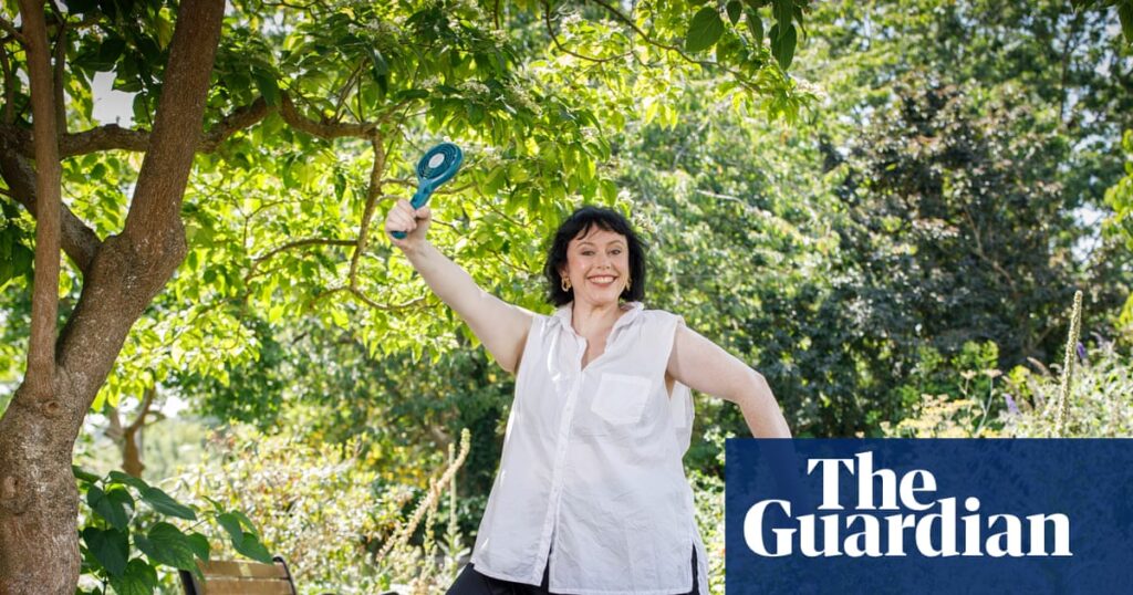 The one change that worked: I learned to love my arms – after decades of hating and hiding them | Life and style