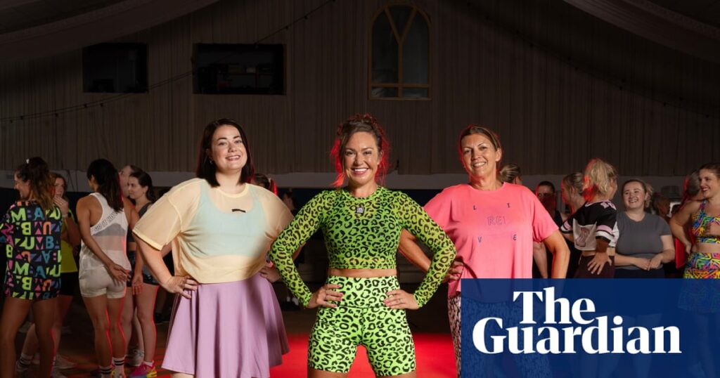 Stretchy, supportive and completely chafe-free: the sportswear real people swear by | Fitness